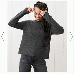 Jenni Kayne Cashmere Fisherman